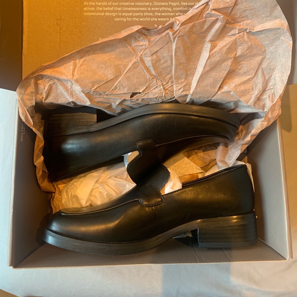 Franco Sarto Loafers